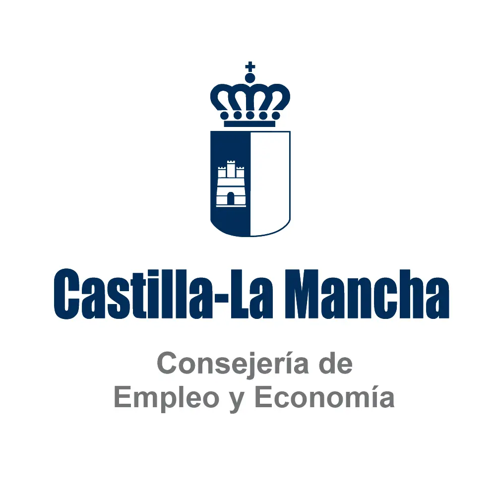 Centro colaborador de la Conserjería de Empleo y Economía de Castilla la Mancha